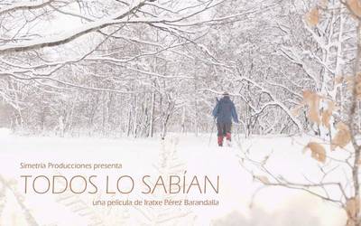 Pederastia hizpide: "Todos lo sabían" dokumentala