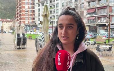 Bergarako sinbolo kolonialez gogoeta eragin nahi duen hitzaldia otsailaren 27an