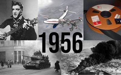1956an jaiotakoen bazkaria