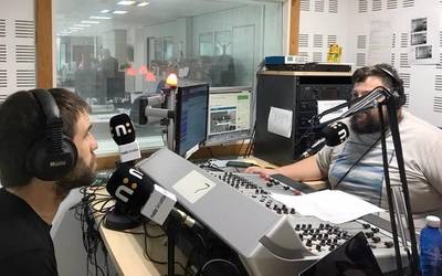 Tokiko 19 irrati lizentzia berri eman ditu Nafarroako Gobernuak, horietatik bina Baztanen eta Lesakan hasteko
