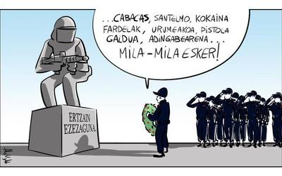 Ezezaguna