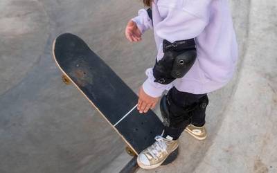 Herrian nahi dugu skateparka