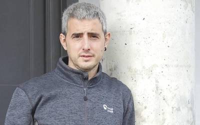 «Jendartean zigor neurrien aldeko nolabaiteko jarrera nagusitzen ari da eta kezkagarria da»