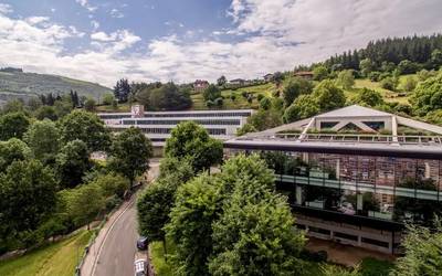 Laboral Kutxak 222,7 milioi euroko irabaziak lortu zituen iaz