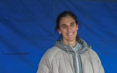“Guztioi berdin tratatu beharko gintuzkete. Oso bidegabea iruditzen zait egoera”