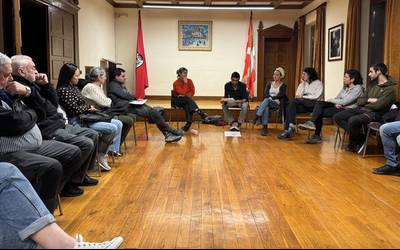 Elgeta Herri Hezitzailea taldea sendotzeko deia