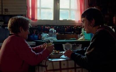 'Negu hurbilak' filma Altsasun