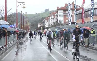 Afizionatuen Zumaia Saria 2024