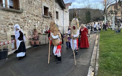 Zamarroek Asturias ezagutuko dute
