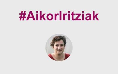 Landa-eremua hiltzen ari da