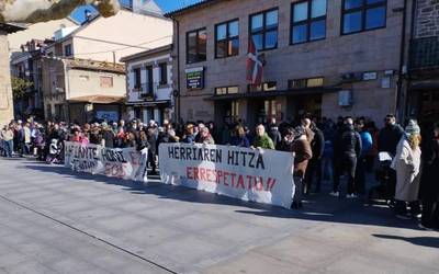 Legutioko saihesbidea: bide luze baten lehenengo urratsa