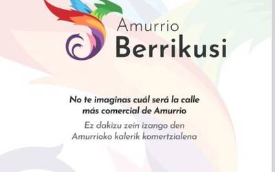 Berrikusi ekimenaren aurkezpena martxoaren 5ean Kultur Etxean