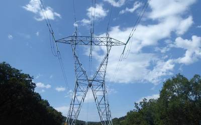 Gobernua Forestaliak lau linea eraikitzearen kontra