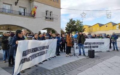 Euskara "posible denean" ahalbidetuko duen udal ordenantza onartu du Orkoienek