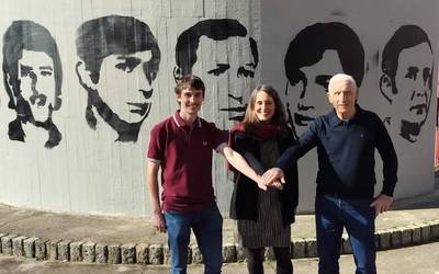 Memoriagunea sortzeko "benetako koordinazioa" galdegin dute