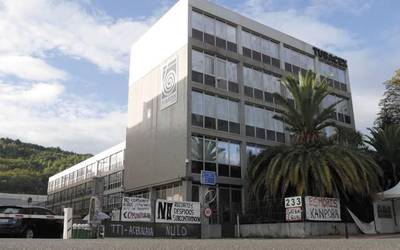 Tubacex enpresako irabazi garbiek %79,5 egin dute gora eta 36,3 milioi eurora heldu ziren iaz