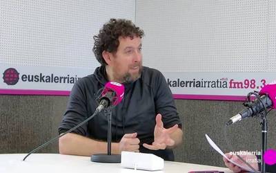 Mikel Oteiza: "Atarrabian uholdeak ekiditeko plana zaila da garatzen, baina eginen dugu"
