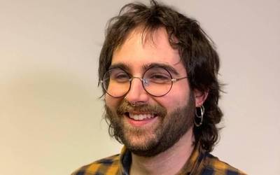 Asier Arizkorreta: "Sareetan mezu matxistak zabaltzen dituzten kolektiboak gurera ere iristen dira"