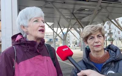 Sasoibidekoek Lilatoirako eta Lilabiderako entrenamenduak egin dituzte