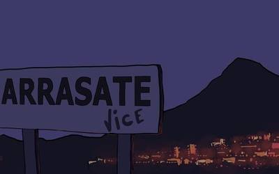 Arrasate Vice
