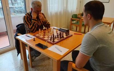 Igoerako play offari ekingo dio Kbi A taldeak