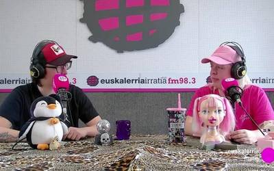 Flop Kultura 1x23 | Bideojokoak