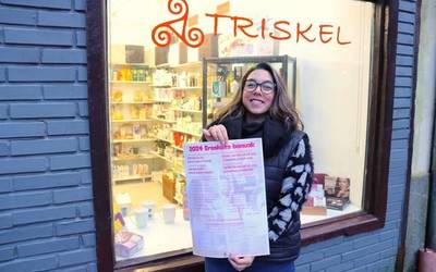 Erosketa bonuak herriko dendetan eta tabernetan gastatzeko