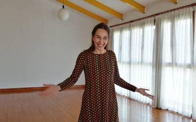 Ikastolak herriari: ipuin kontalaria