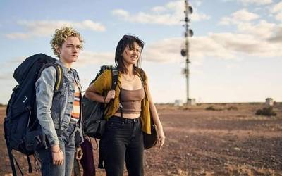 'Hotel Royal' zineforum filmaren emanaldia