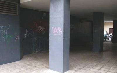 Herriko puntu beltzak identifikatu nahi ditu Garrasiak