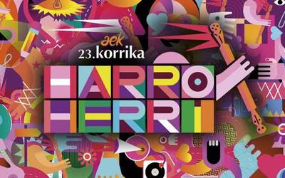 Harro herri, Txorierri