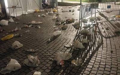 Zornotzako Udalak "ardurarako deia" egin du Gazte Egunaren ostean