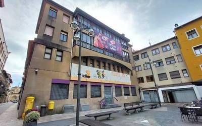 Postetxe zaharra birgaitzeko dirulaguntzari uko egin diote, eskatutako baldintzak betetzea "ezinezkoa delako"
