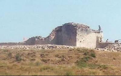 Gazteluak