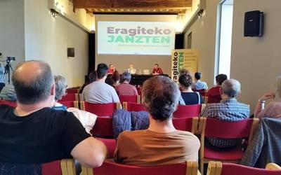 Eraberrituta dator Eragiteko Janzten