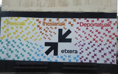 Etxera eguna antolatu dute Etxarri Aranatzen