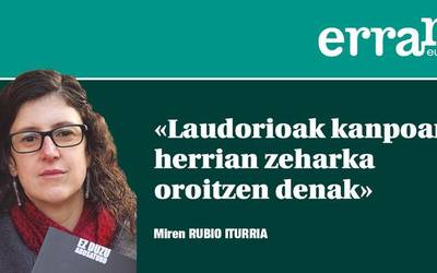 Lesakar bat Voguen