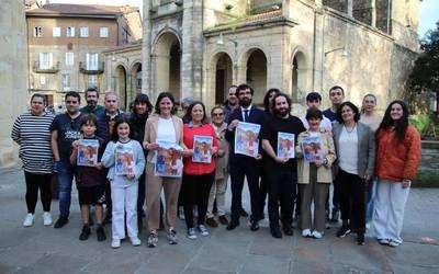 Martxoaren 27an, 28an eta 29an egingo dute Durangoko Pasiñoaren XXXI. edizioa