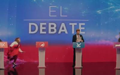 'Políticamente incorrectos' eta 'Museoaren zaindariak', asteburuan Aita Marin