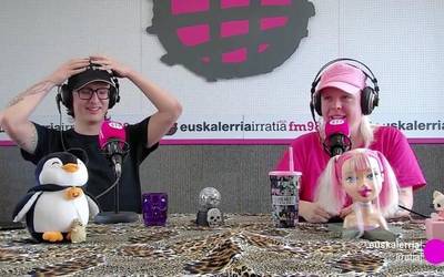 Flop Kultura 1x25 | Marrazki bizidunak