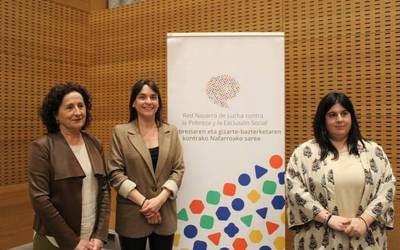 Gara Gonzalez: "Etxebizitzaren garestitzeak gero eta jende  gehiago uzten du kale gorrian"