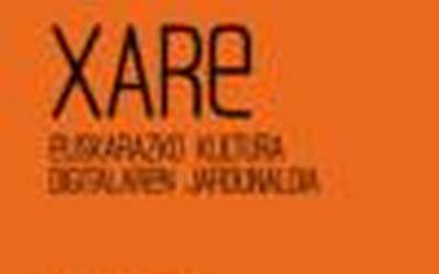 Xare Euskarazko Kultura Digitalaren Jardunaldia, Laudion
