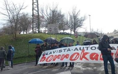 Autoglas-Glavistako epaiketa ekainaren 18ra atzeratu dute