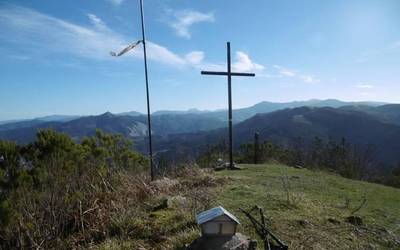 Udalak alegazio-txosten bat aurkeztu du Ferosca I-Pagolarreko parke eolikoaren proiektuari