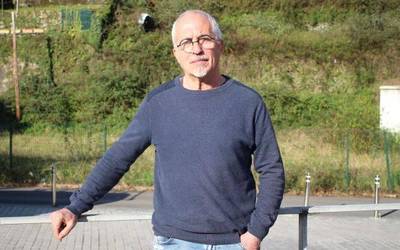 Koldo Aldalur: "Kazetariak beti egin behar du zalantza, eta galdetu: 'Hori horrela ote da?'"