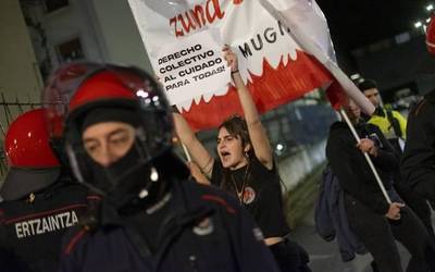 M8, zorionak? Urte berri on