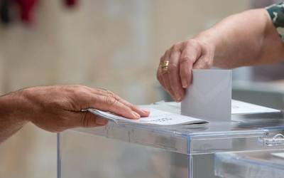 Posta bidezko botoa emateko laguntza emango dute batzokian