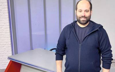 Gorka Artola: "San Martin plaza eta Barrenkalea 2026ko udarako berrituta izatea nahiko genuke"