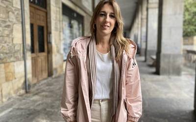 'Harira' saioan egongo da Izaro Elorza alkatea martxoaren 15ean