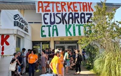 Iparralde ez da Frantzia, baizik eta kolonizazioaren eta zapalketaren emaitza